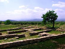 Yacimiento íbero