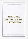 Historia del Villar