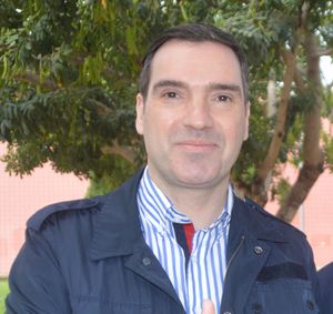 Guillermo Garrido Jímenez